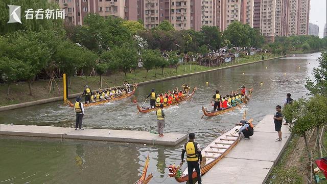 个传统佳节为何能全球圈粉无数ky开元棋牌老外也玩嗨！这(图8)