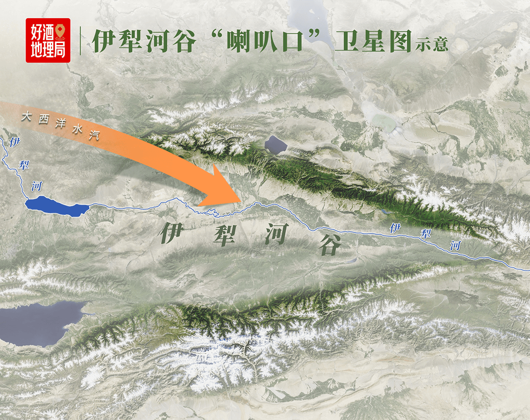 场伊犁河谷顶级多样风土之行开元棋牌app5天4夜一(图10)