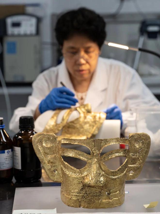 广汉三千年一遇开元棋牌网站在(图3)