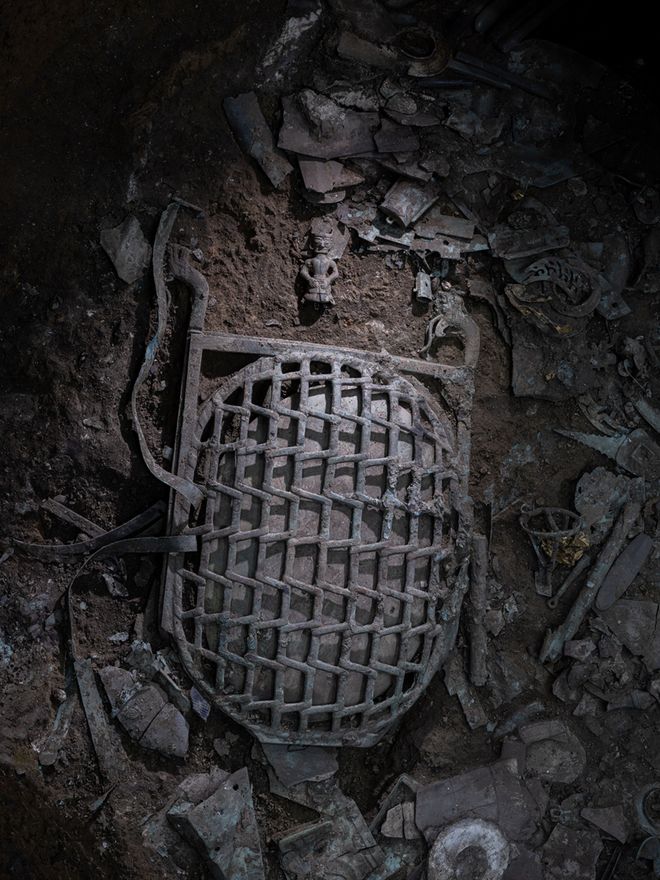 广汉三千年一遇开元棋牌网站在(图9)