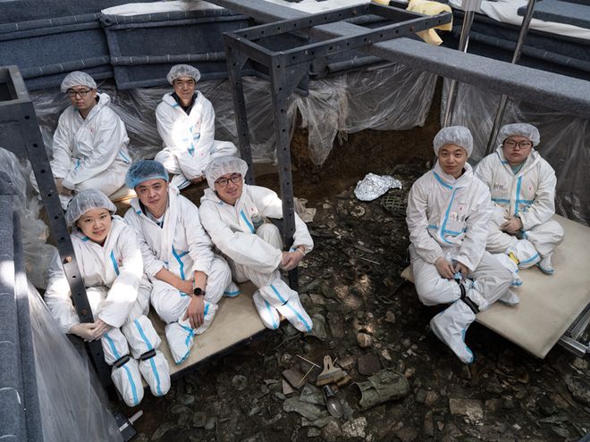 广汉三千年一遇开元棋牌网站在(图6)