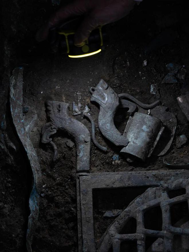 广汉三千年一遇开元棋牌网站在(图13)