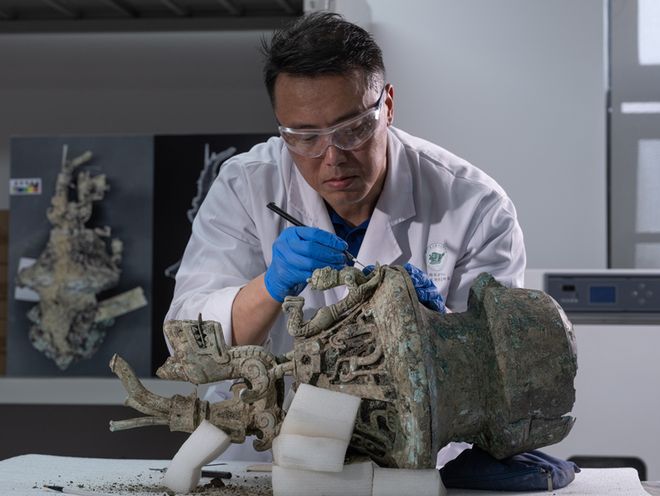 广汉三千年一遇开元棋牌网站在(图22)