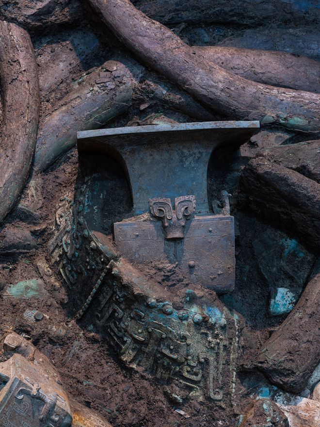 广汉三千年一遇开元棋牌网站在(图18)