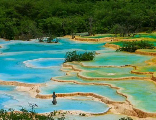 团咨询电线日游精品小团报价开元棋牌四川跟团纯玩旅行(图3)