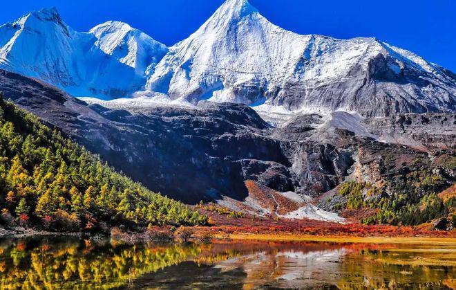 团咨询电线日游精品小团报价开元棋牌四川跟团纯玩旅行(图2)