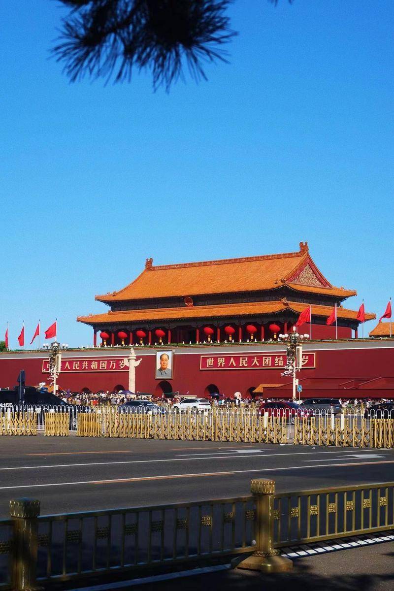 跟团费用解析、省钱技巧及行程避坑指南开元棋牌带家人游北京必看：五天四晚(图4)