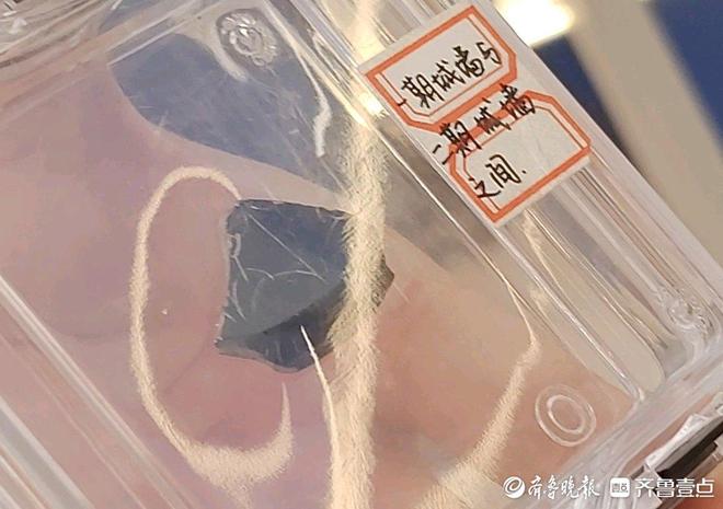 遗址:“叠城”之下济南古城历史被改写开元棋牌app记者现场探访大明湖西南(图2) 遗址:“叠城”之下济南古城历史被改写开元棋牌app记者现场探访大明湖西南(图2)