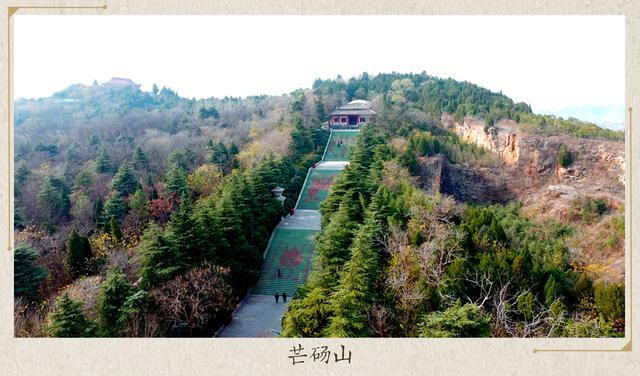 ——五千年古国文明再现芒砀山下开元棋牌探秘河南永城王庄遗址(图7)