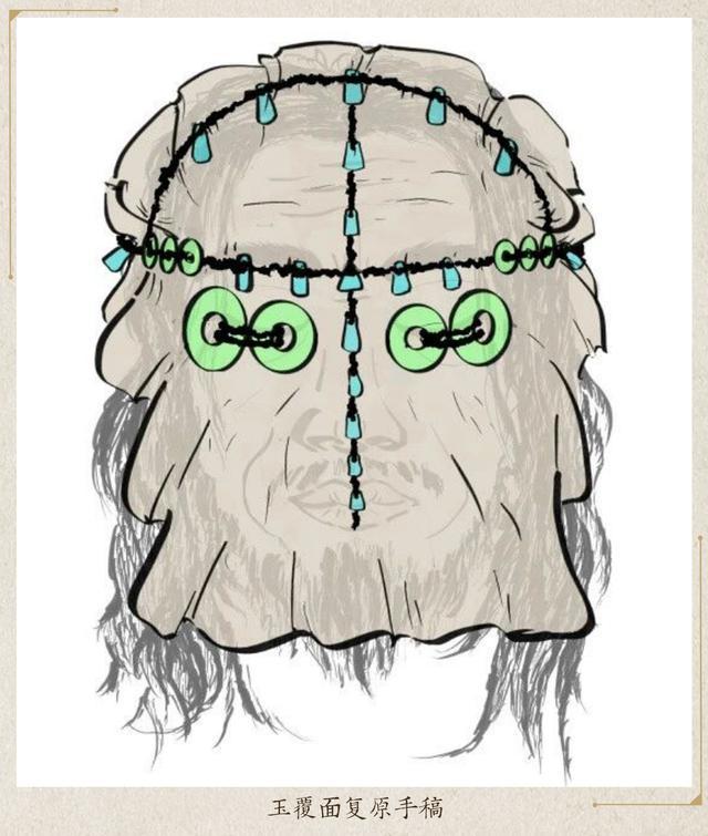 ——五千年古国文明再现芒砀山下开元棋牌探秘河南永城王庄遗址(图8)