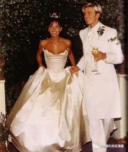 婚礼最美古堡古堡婚礼最全攻略开元棋牌世界15座适合举行