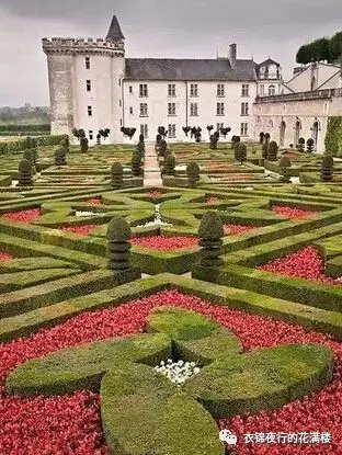 婚礼最美古堡古堡婚礼最全攻略开元棋牌世界15座适合举行(图2)