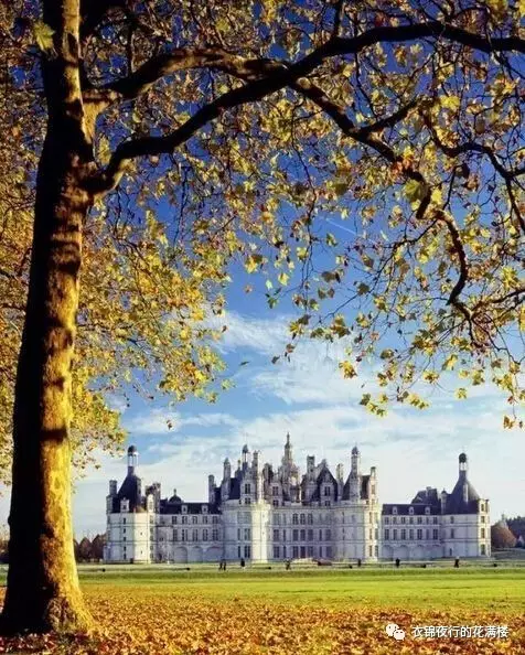 婚礼最美古堡古堡婚礼最全攻略开元棋牌世界15座适合举行(图9)