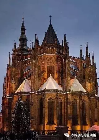 婚礼最美古堡古堡婚礼最全攻略开元棋牌世界15座适合举行(图14)