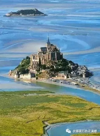 婚礼最美古堡古堡婚礼最全攻略开元棋牌世界15座适合举行(图15)