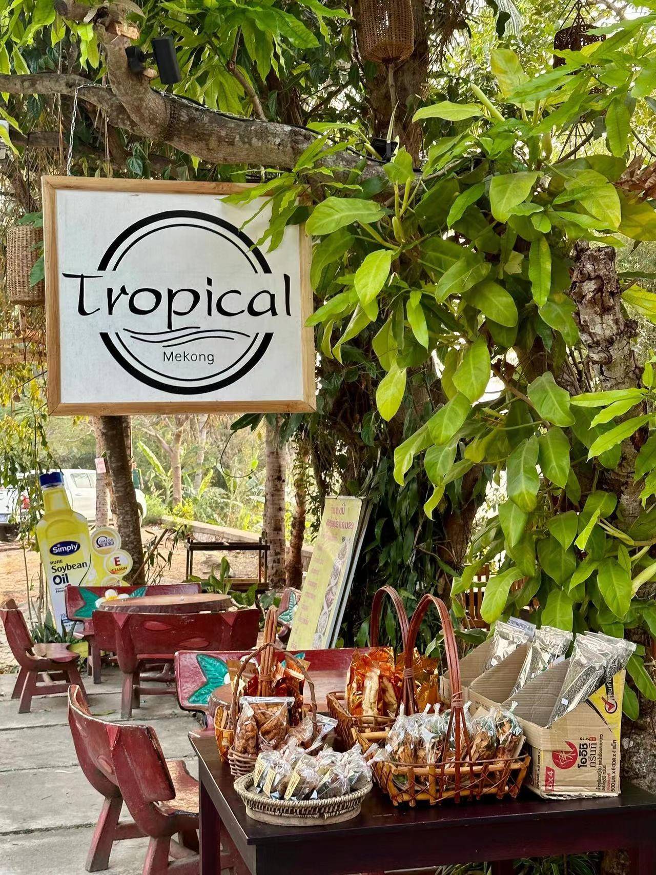 老挝旅游5天4晚一般花费多少？口碑导游怎