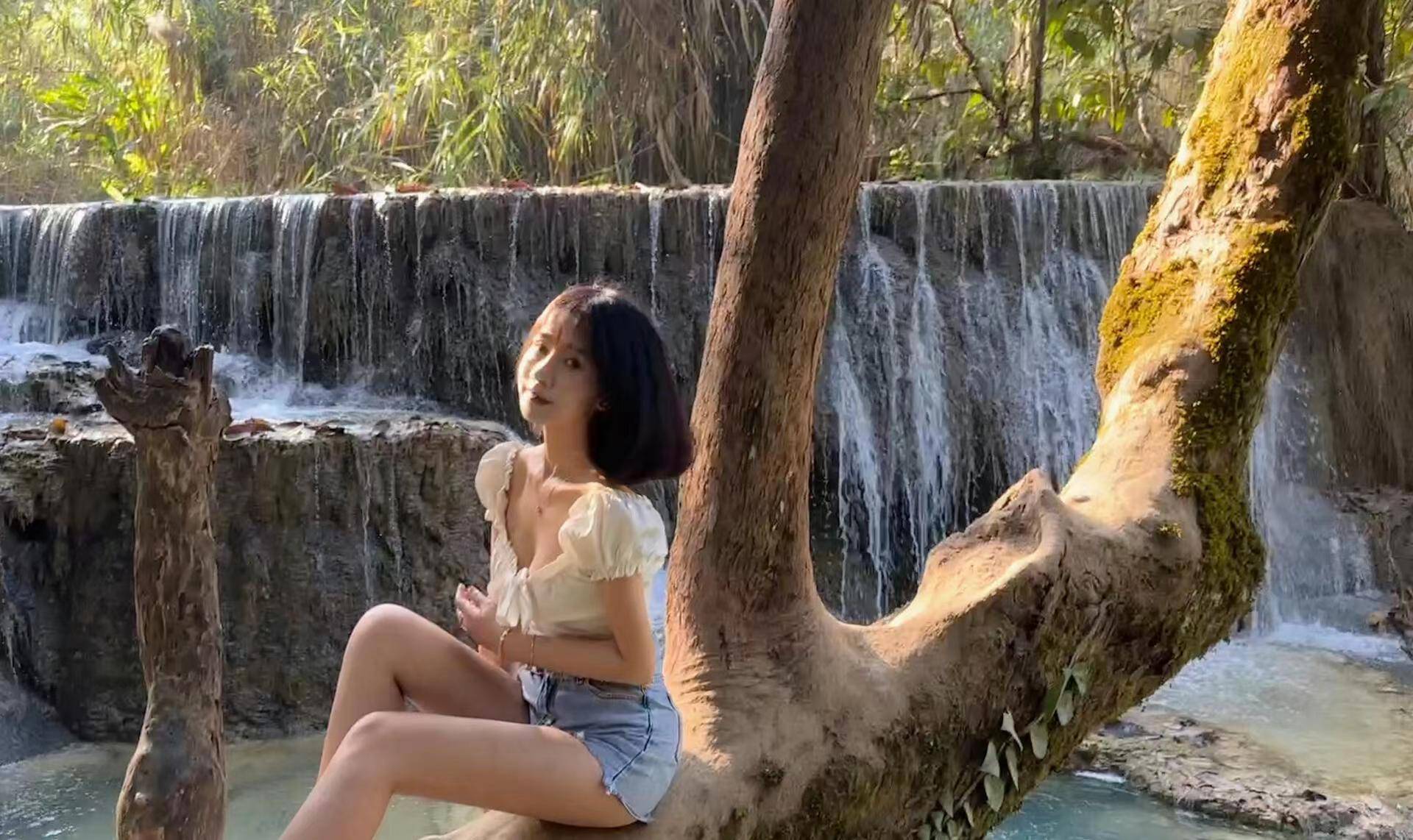 老挝旅游5天4晚一般花费多少？口碑导游怎么找老挝导游联系方式(图2)